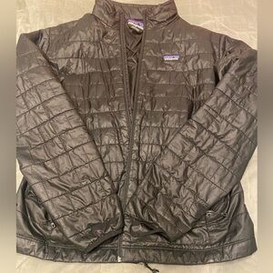 Men’s Patagonia jacket